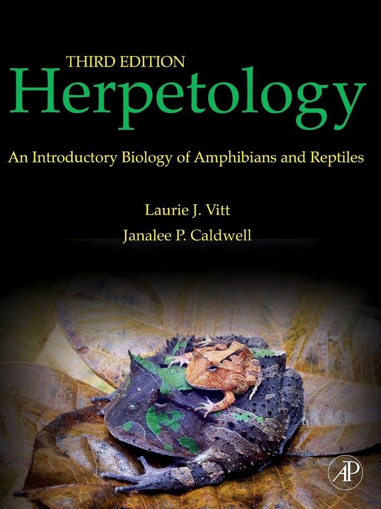 Herpetology
