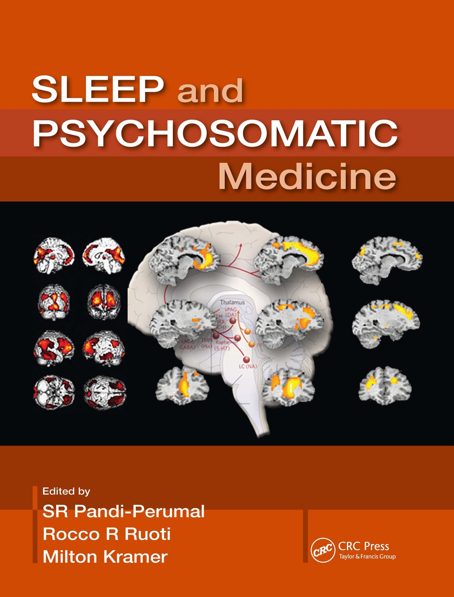 Sleep and Psychosomatic Medicine
