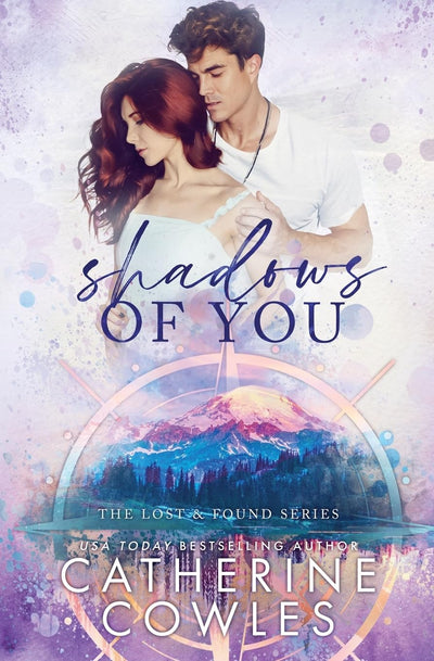 Shadows of You (The Lost & Found Series)