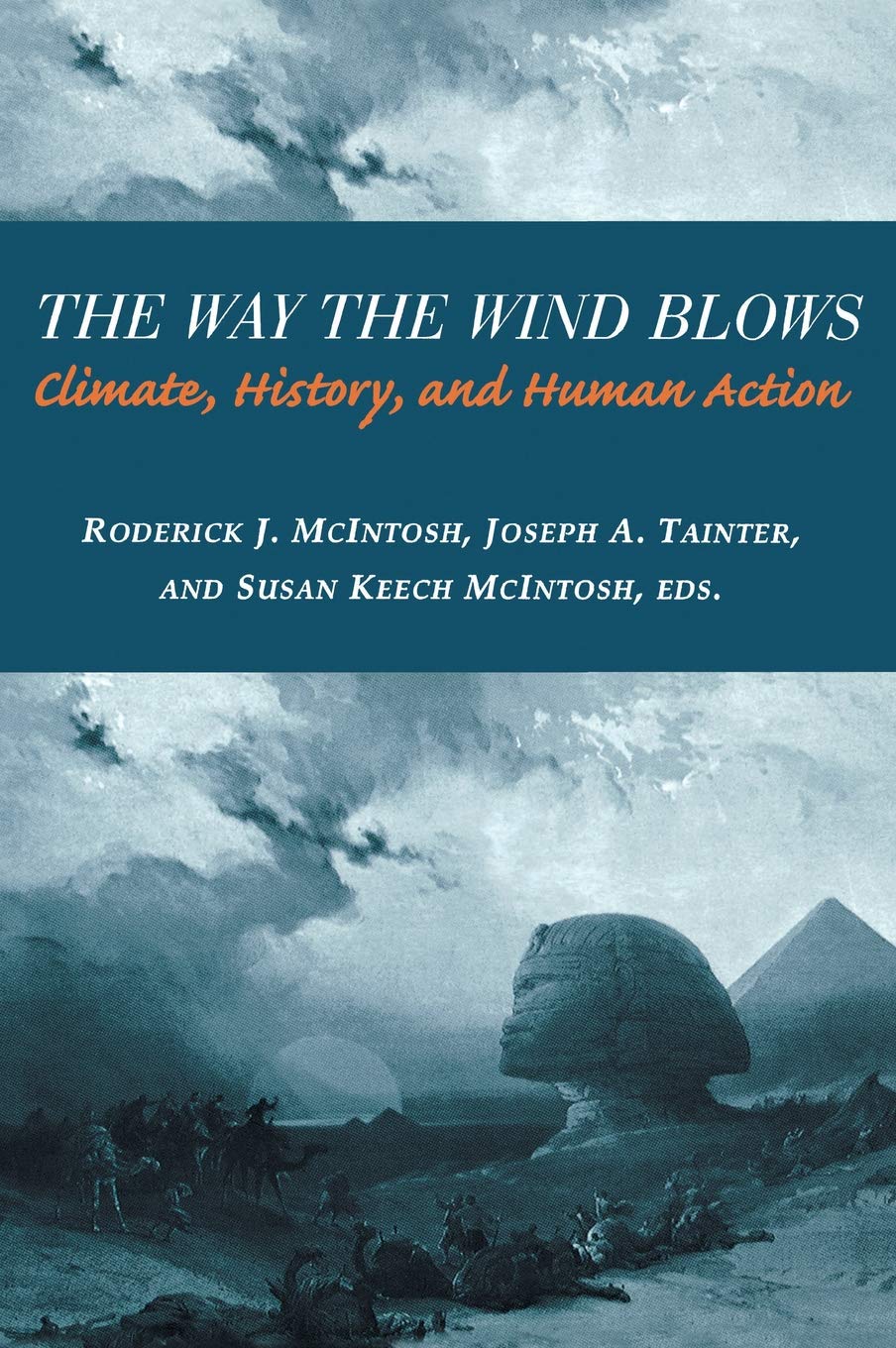 The Way the Wind Blows