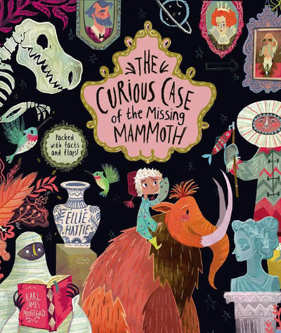 The Curious Case of the Missing Mammoth