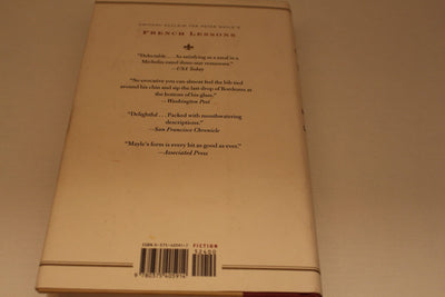 A Good Year by Peter Mayle