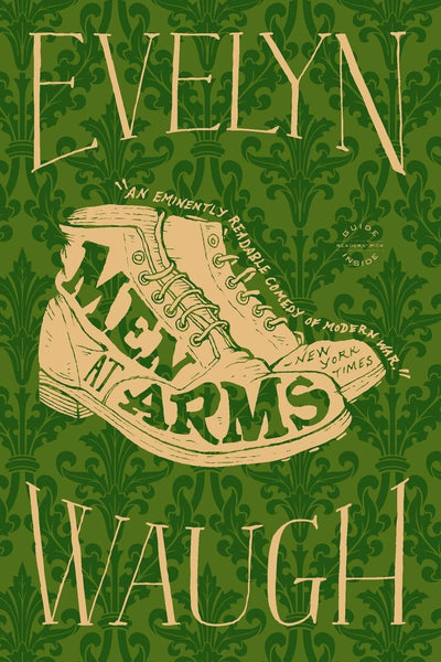 Men at Arms (Sword of Honor, 1)