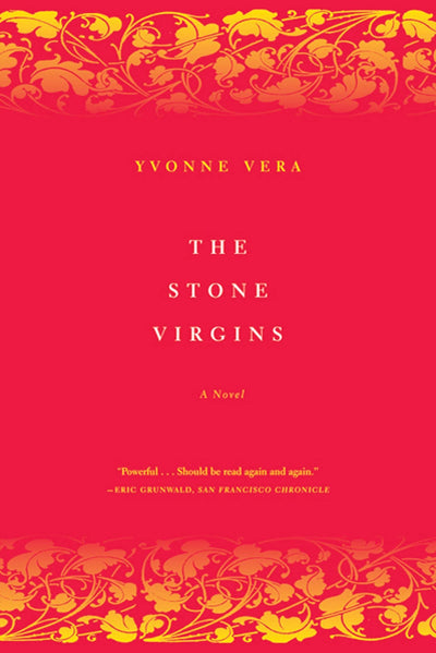 The Stone Virgins: A Novel