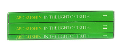 In the Light of Truth: The Grail Message, Boxed Set Vol. 1-3