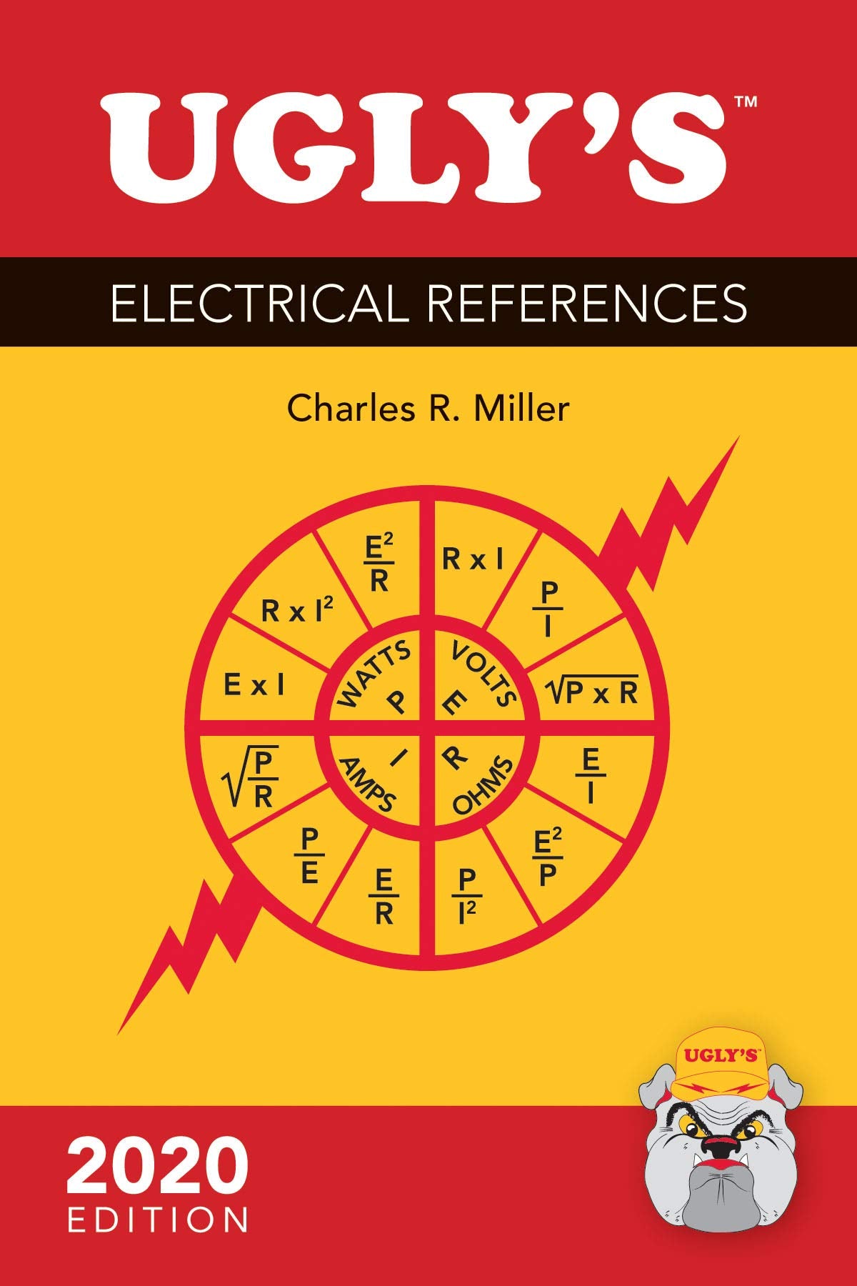 Uglys Electrical References, 2020 Edition