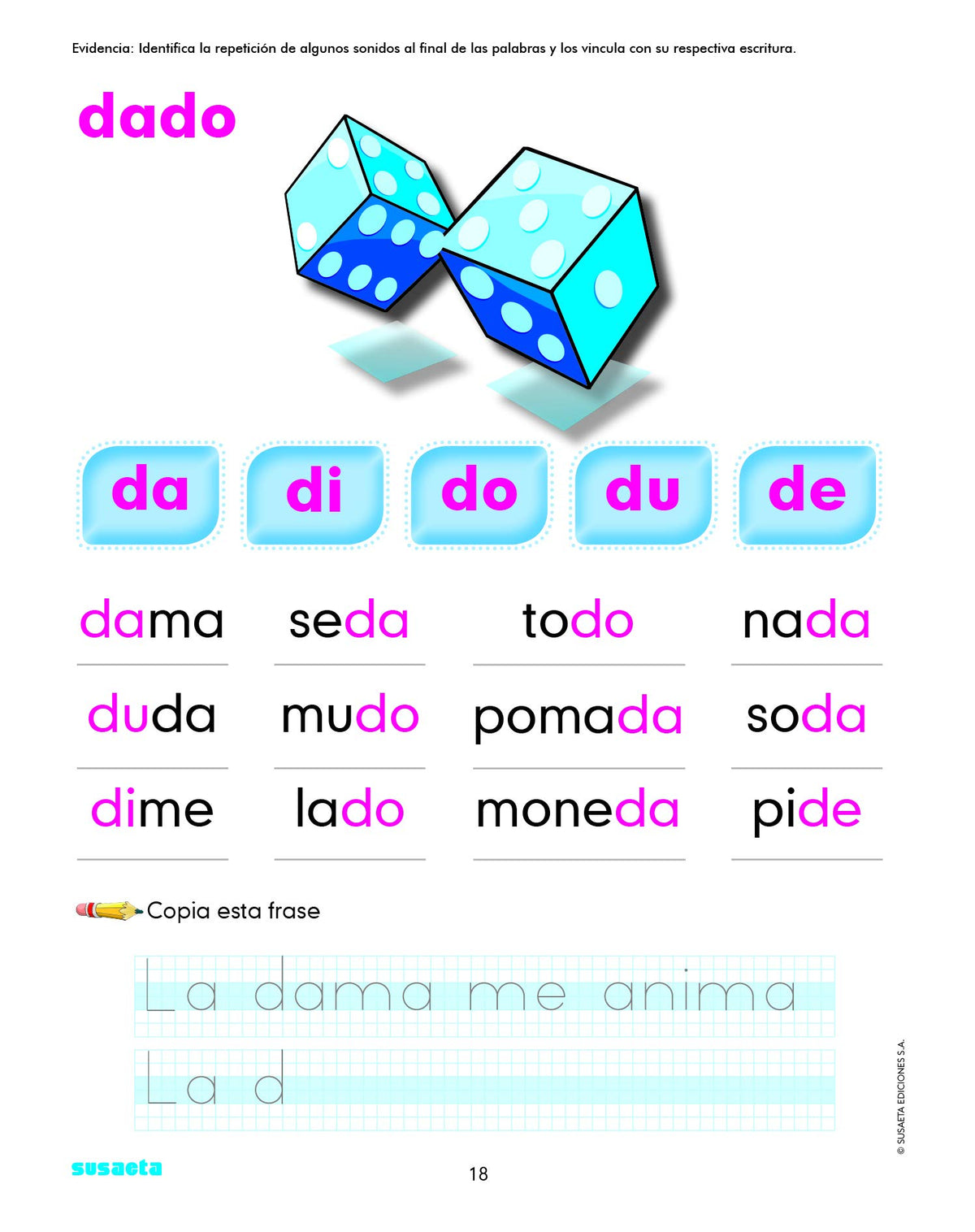 Nacho: Libro Inicial de Lectura (Coleccion Nacho)
