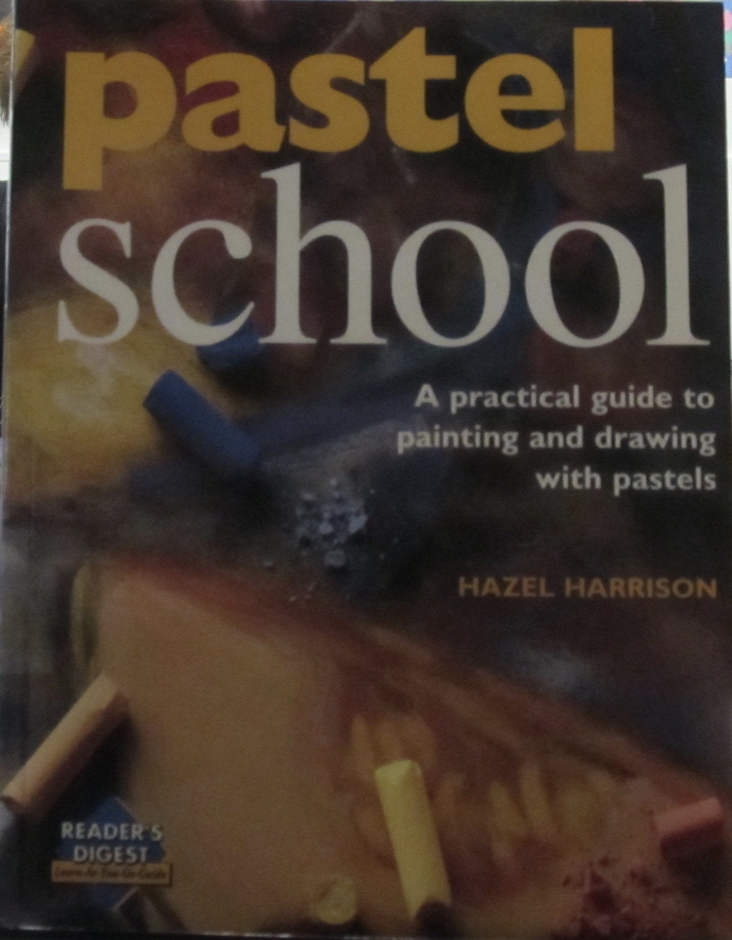 Pastel School (Learn as You Go)