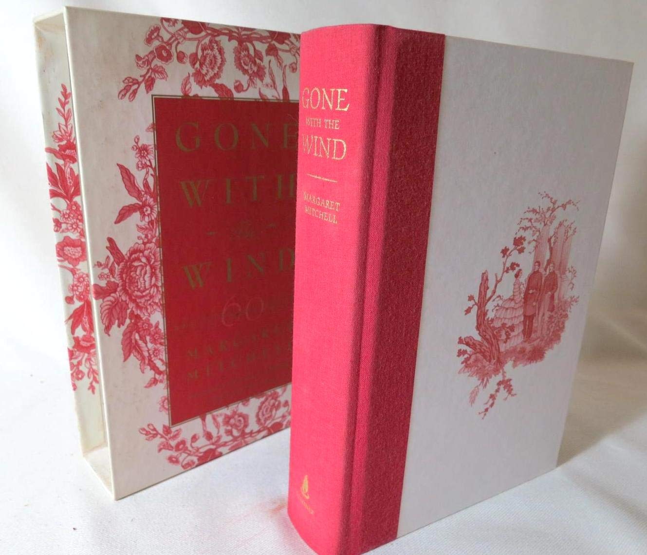 Gone With The Wind: 60th Anniversary Edition