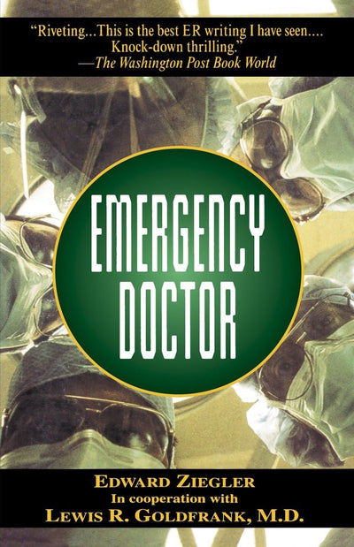 Emergency Doctor