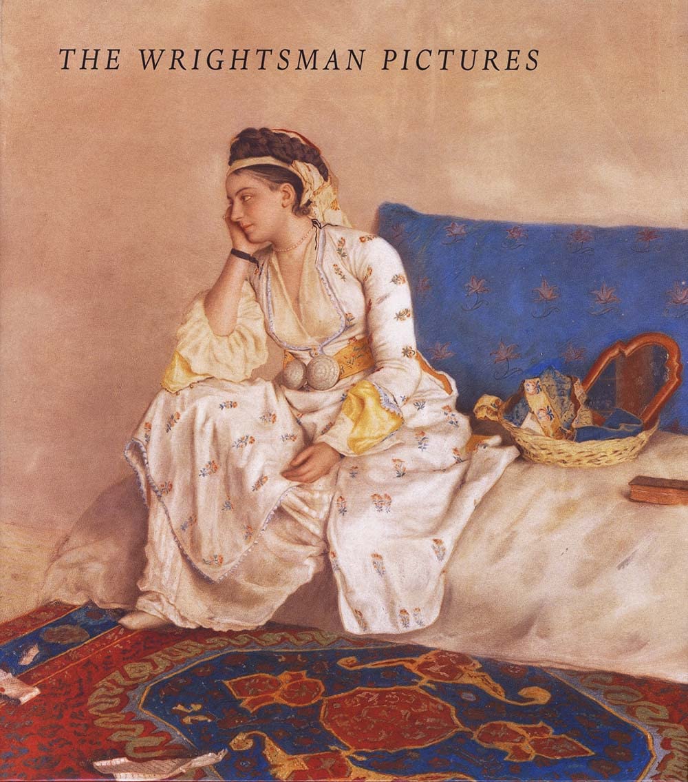 The Wrightsman Pictures by Fahy, Everett