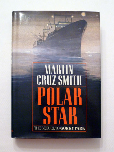 Polar Star by Martin Cruz Smith