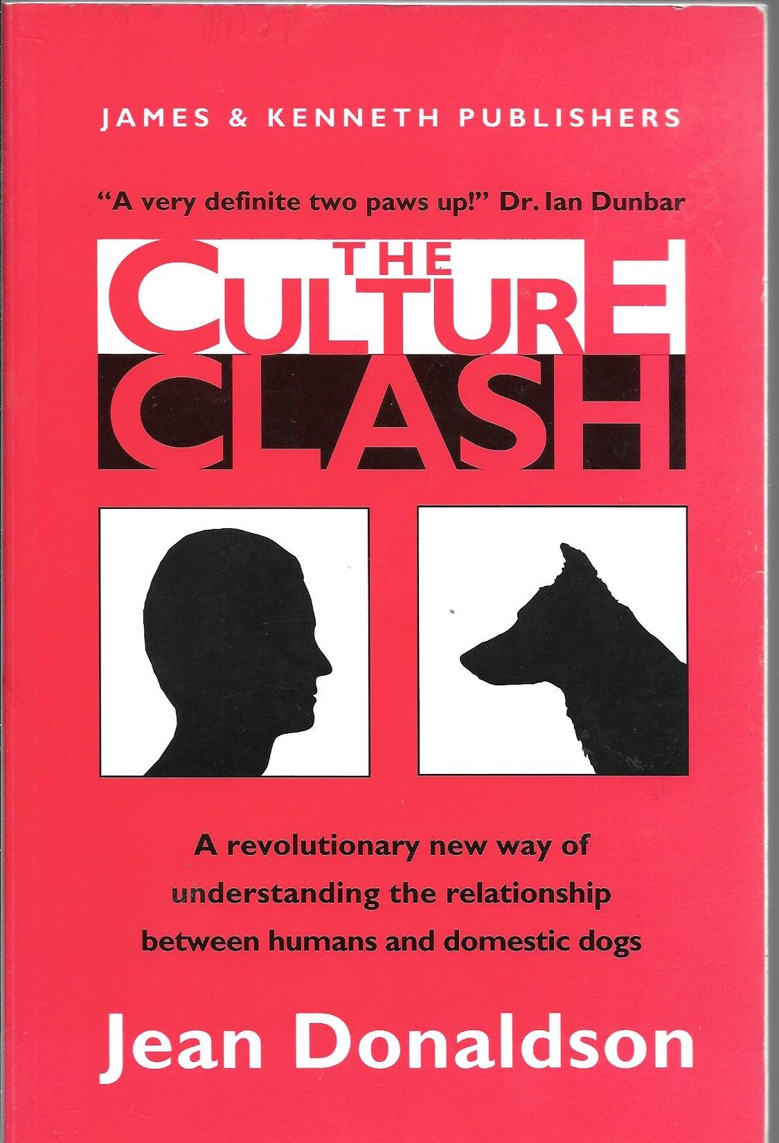The Culture Clash: A Revolutionary New Way to Understanding