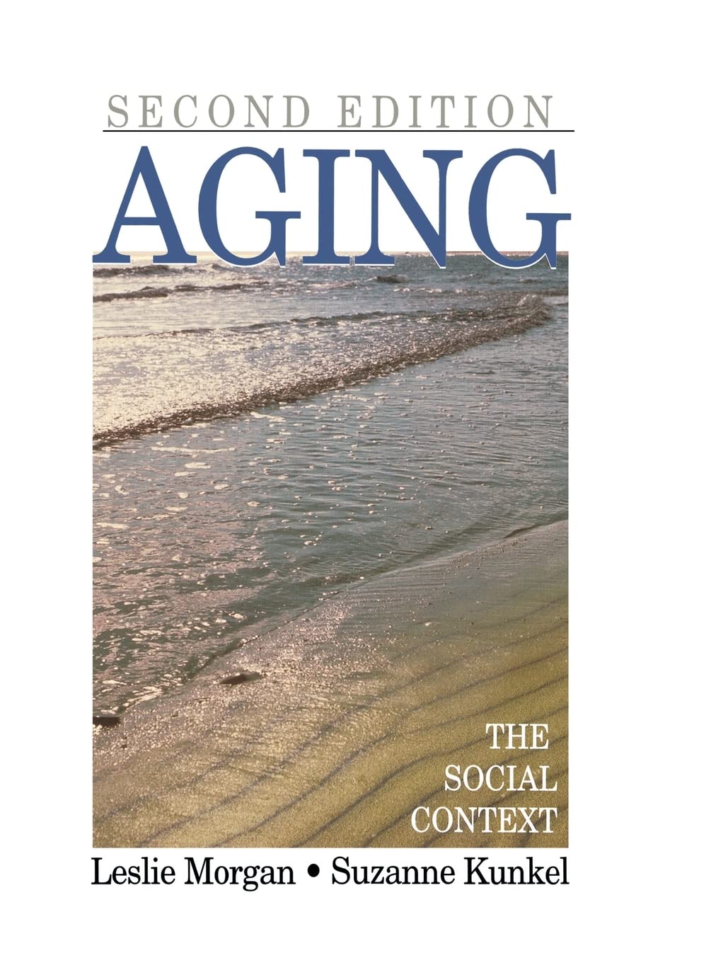 Aging: The Social Context