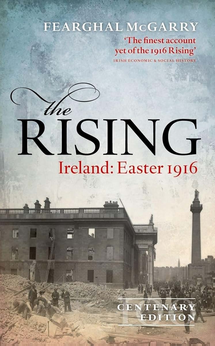 The Rising: updated ed