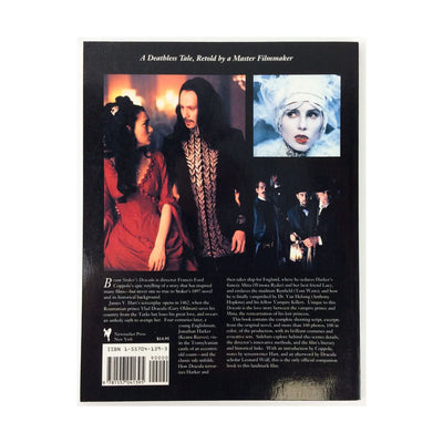 Bram Stoker's Dracula: The Film and the Legend (Newmarket Pi