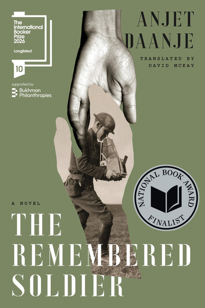 The Remembered Soldier