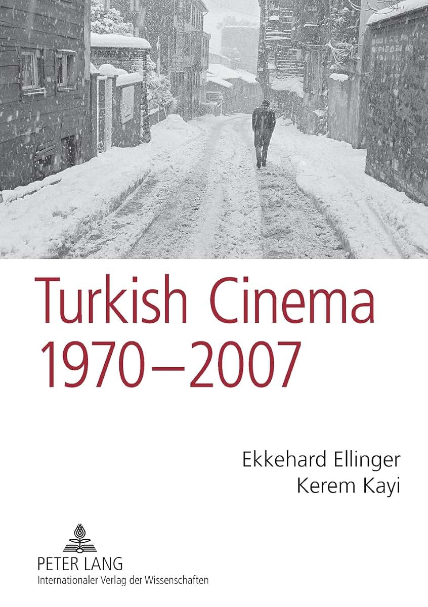 Turkish Cinema, 1970-2007: A Bibliography and Analysis