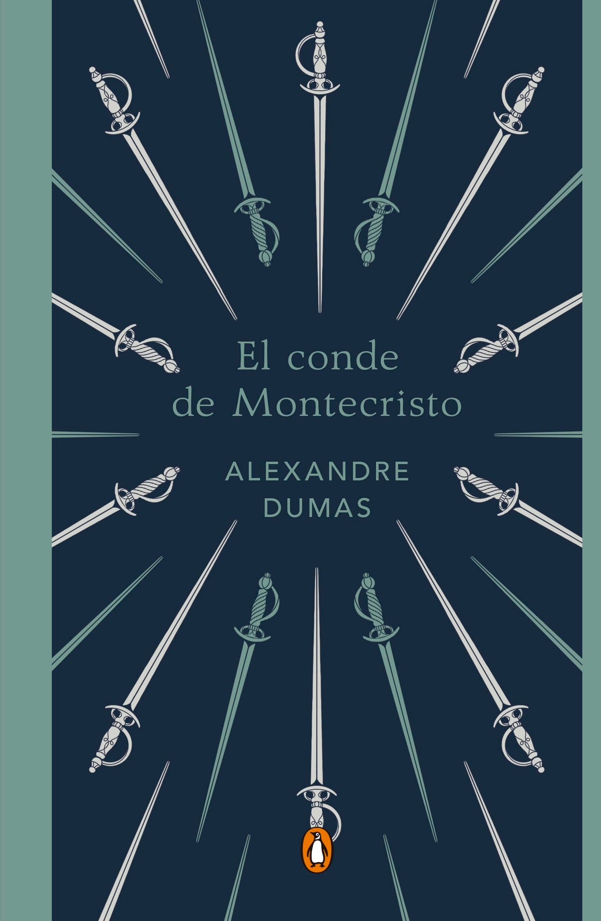 El conde de Montecristo (Edicin conmemorativa) / The Count of Monte Cristo (Commemorative Edition) (Spanish Edition)