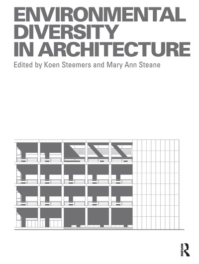 Environmental Diversity in Architecture
