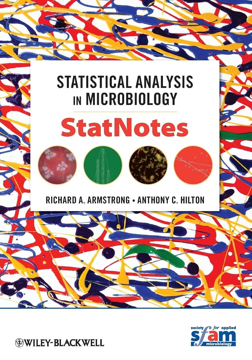 Statistical Analysis in Microbiology: StatNotes