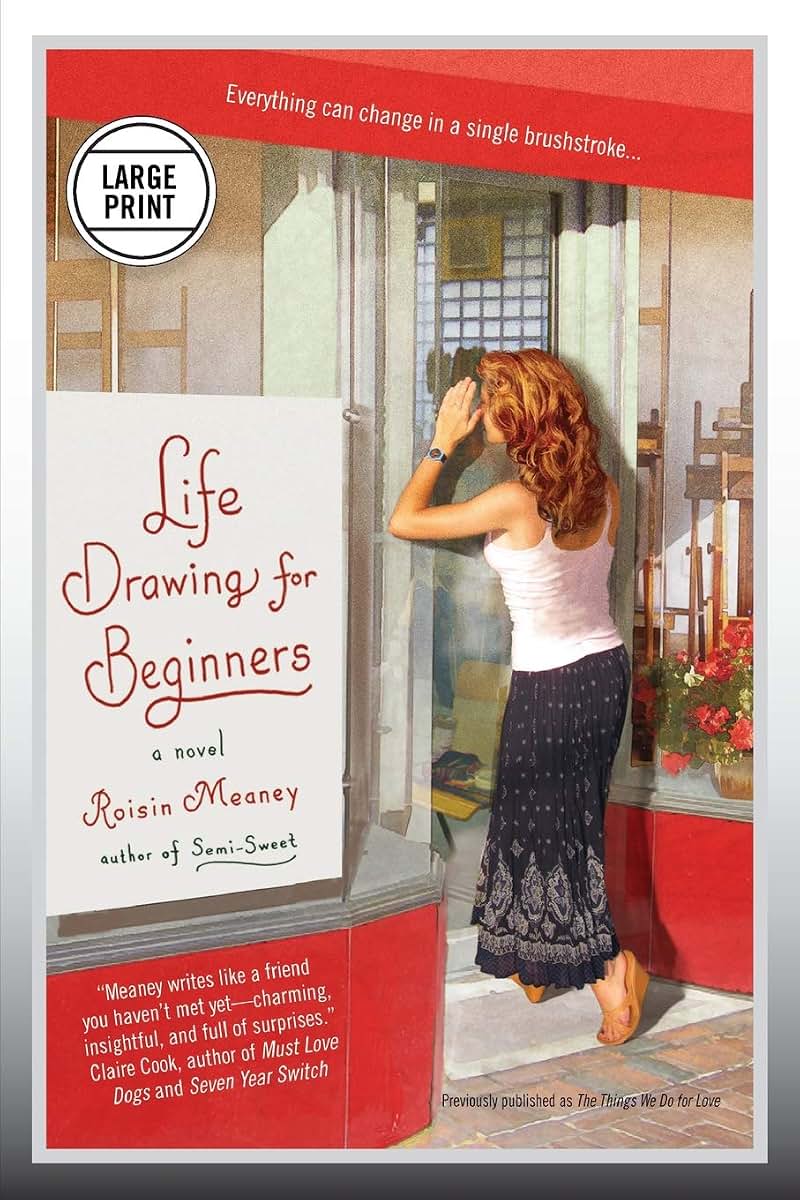 Life Drawing For Beginners