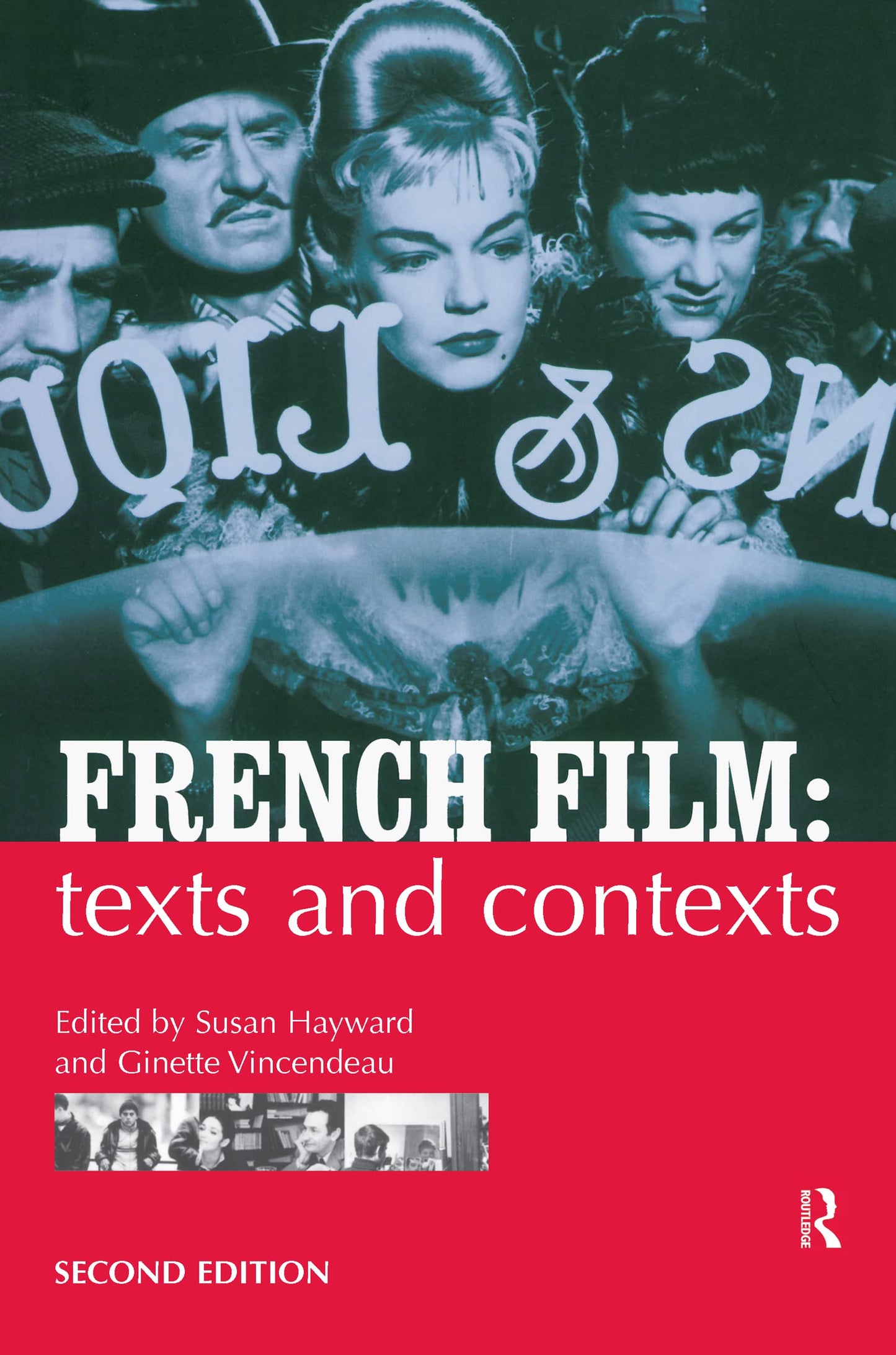 French Film: Texts and Contexts