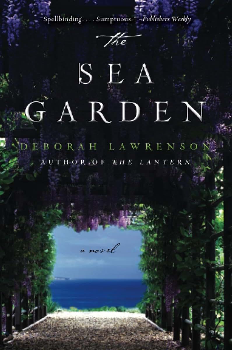 SEA GARDEN