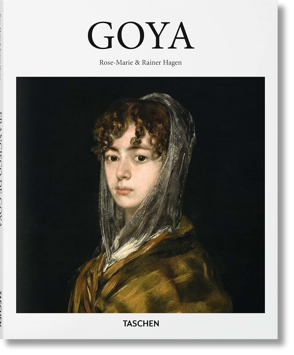 Francisco de Goya, 1746-1828: On the Threshold of Modernity