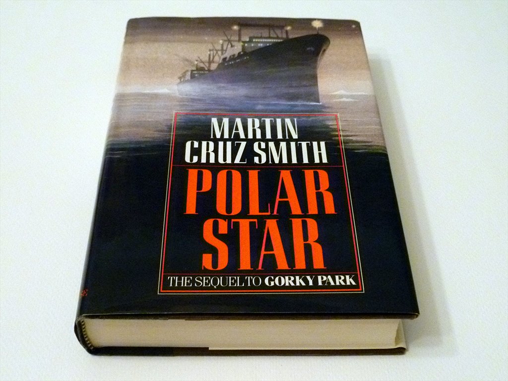Polar Star by Martin Cruz Smith