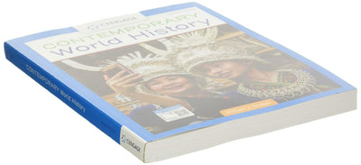 Contemporary World History