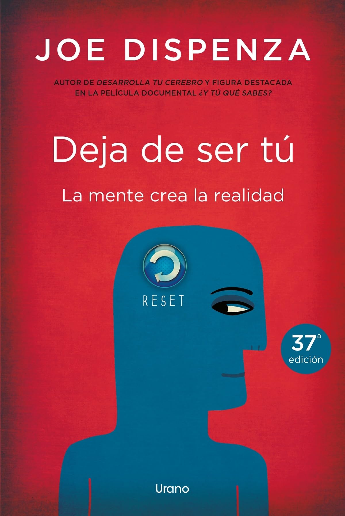 Deja de ser t? (Spanish Edition)