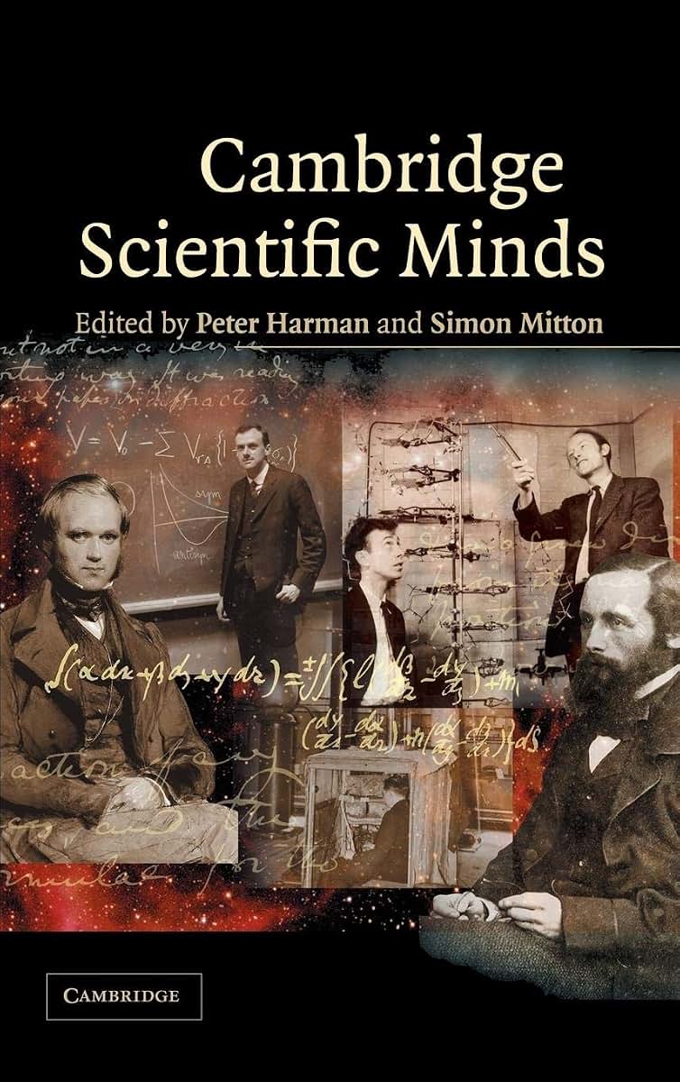 Cambridge Scientific Minds