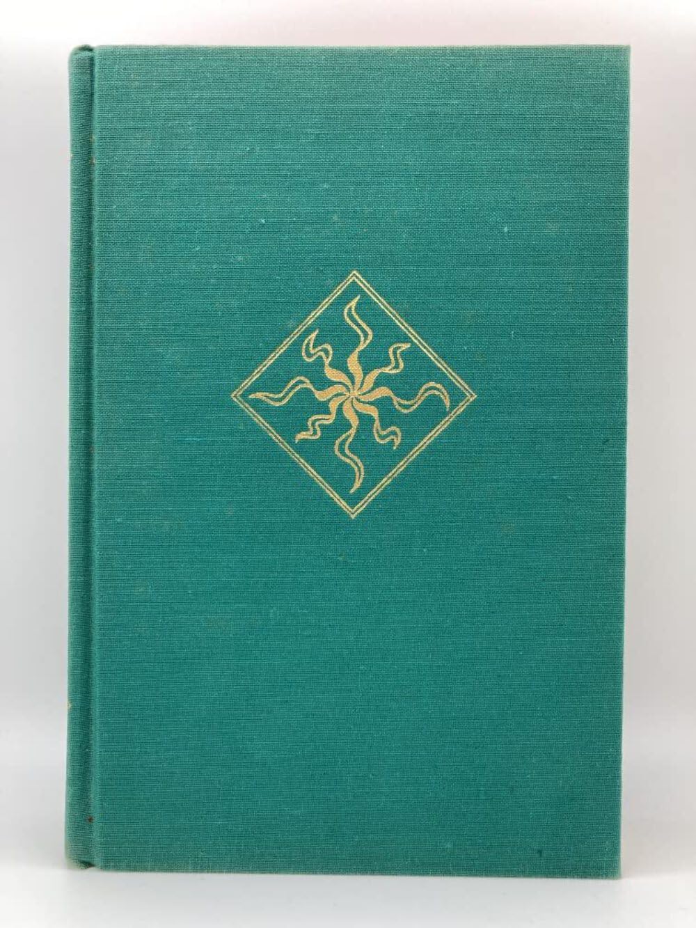 The Silmarillion by Tolkien, J.R.R.
