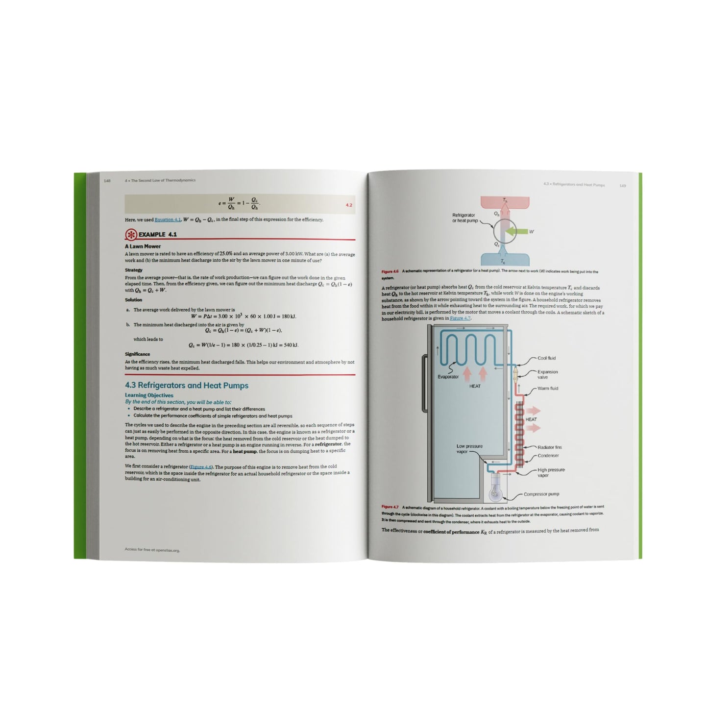 University Physics Volume 2 by OpenStax (paperback version, full color)