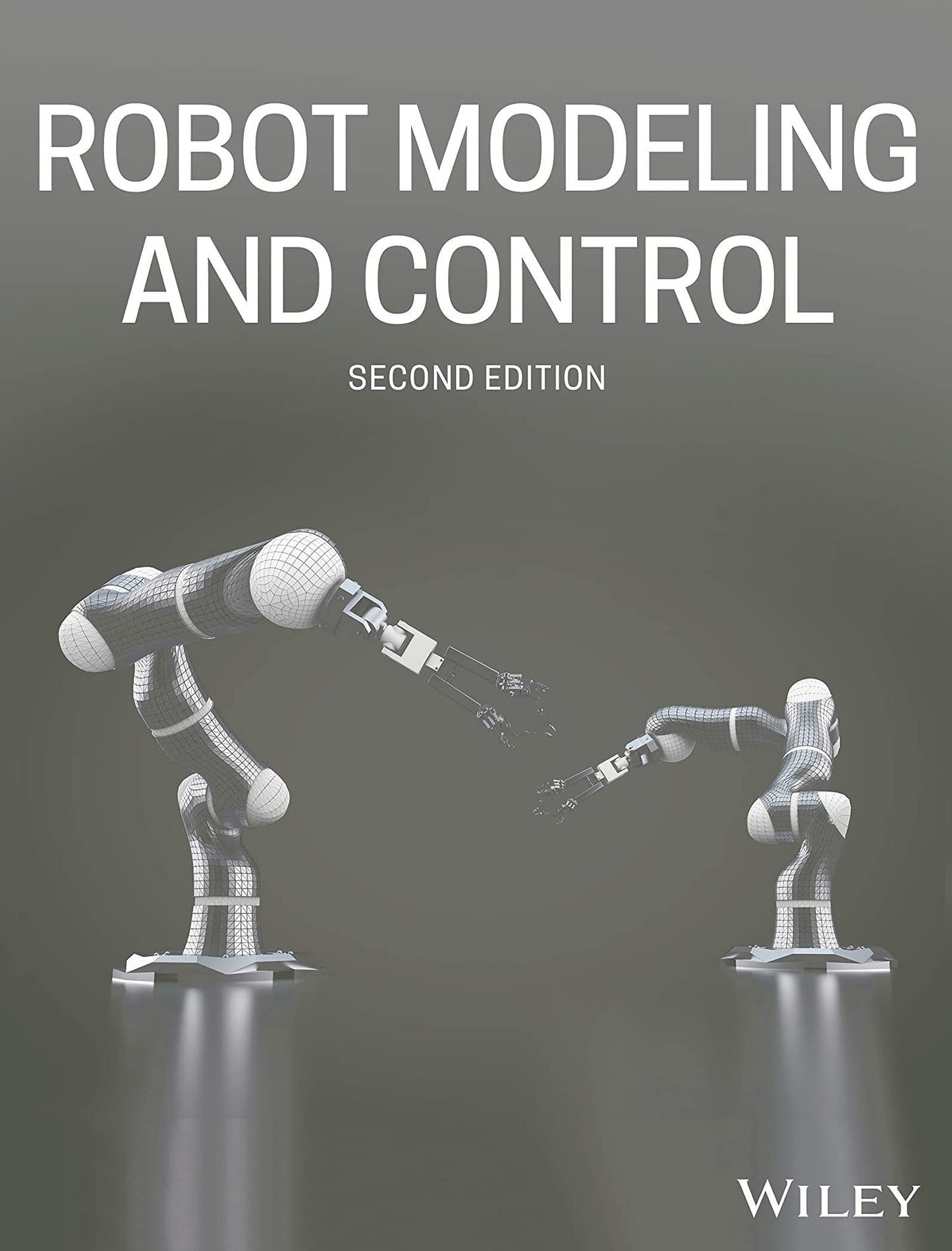 Robot Modeling and Control