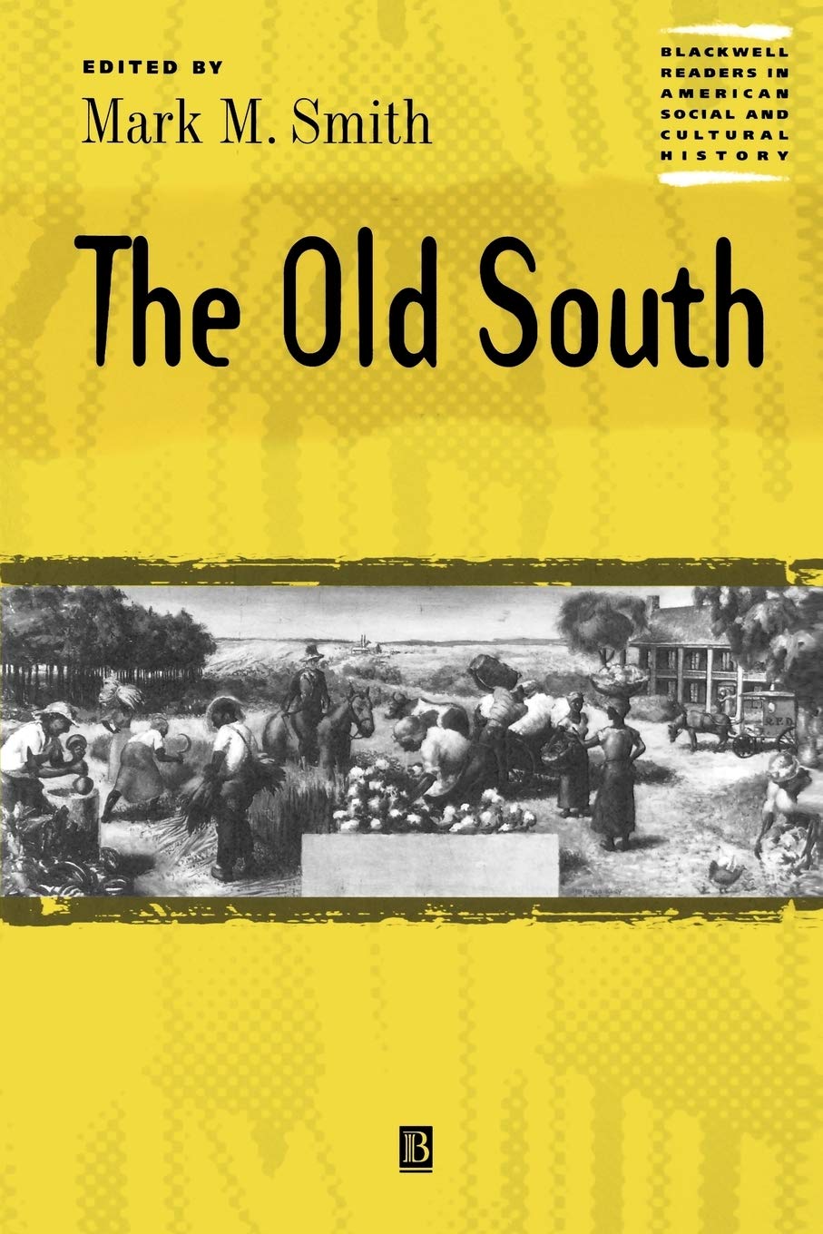 The Old South