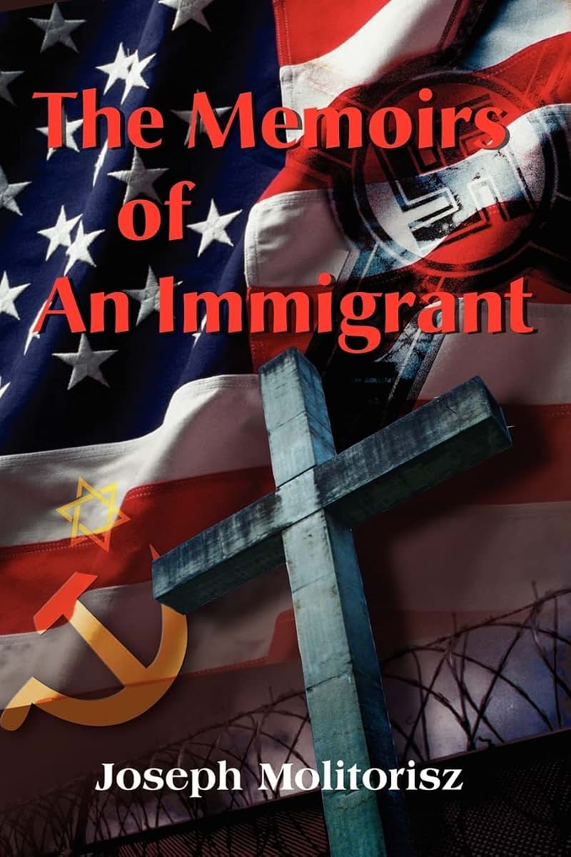 The Memoirs of An Immigrant