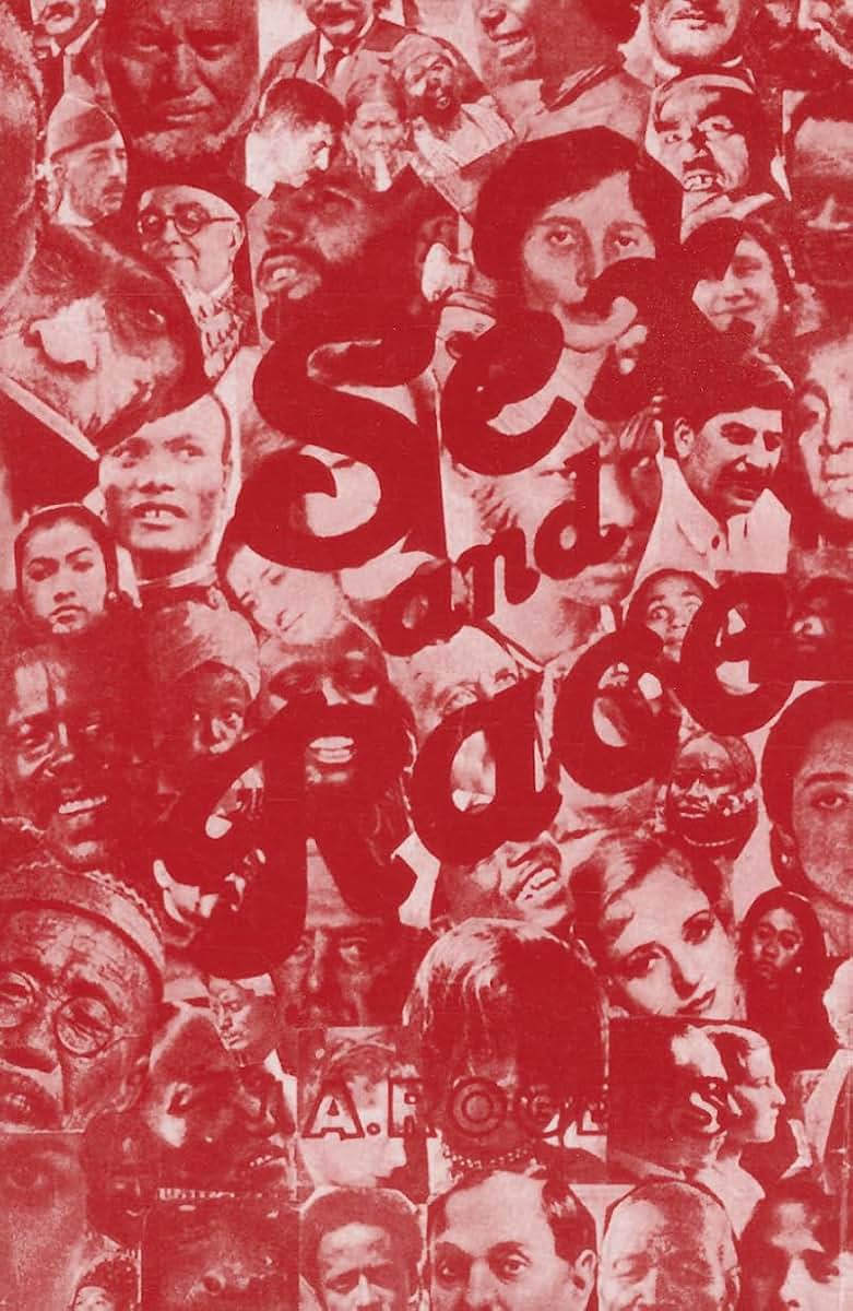 Sex and Race, Volume 1: Negro-Caucasian Mixing in All Ages and All Lands - The Old World