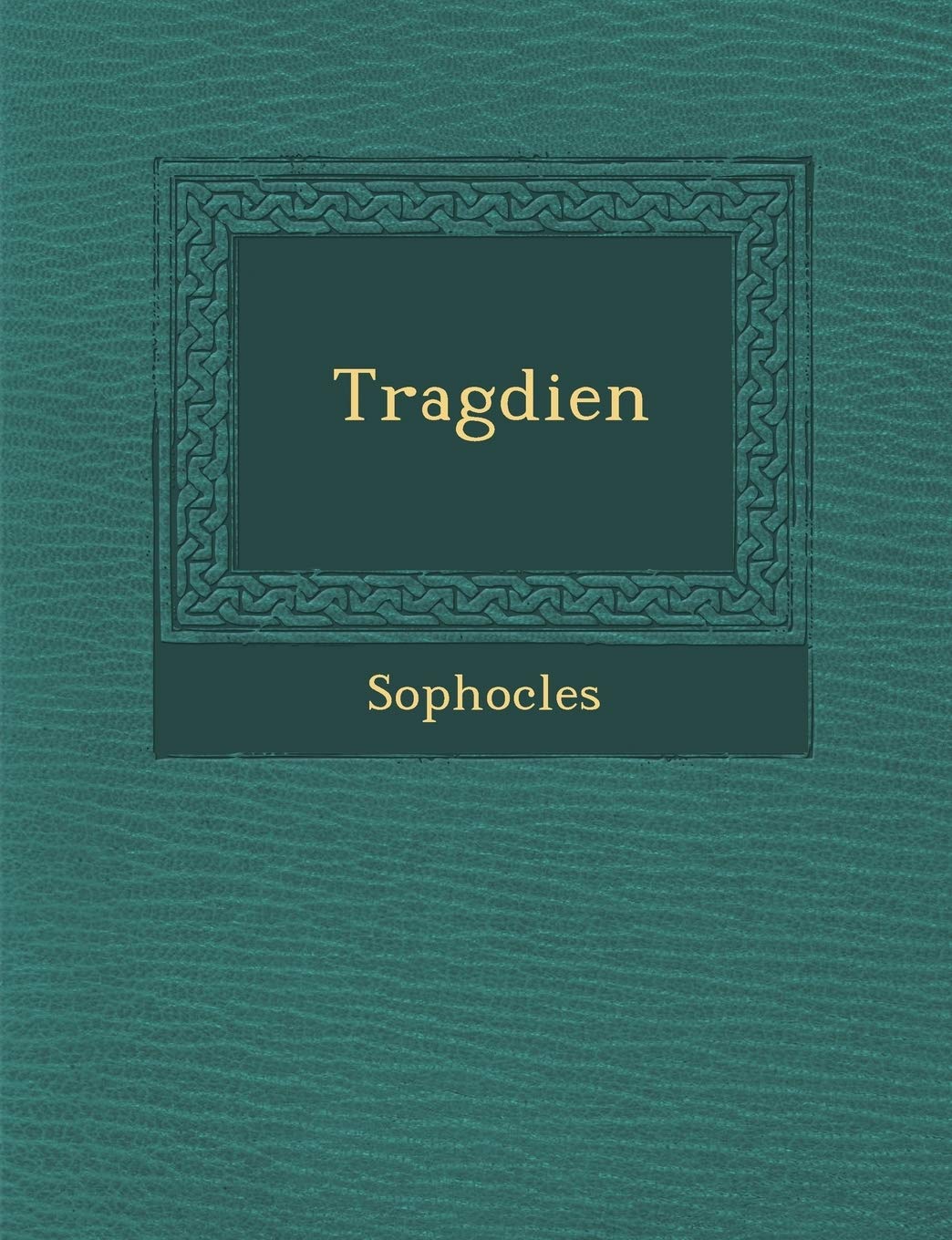 Trag Dien (German Edition)