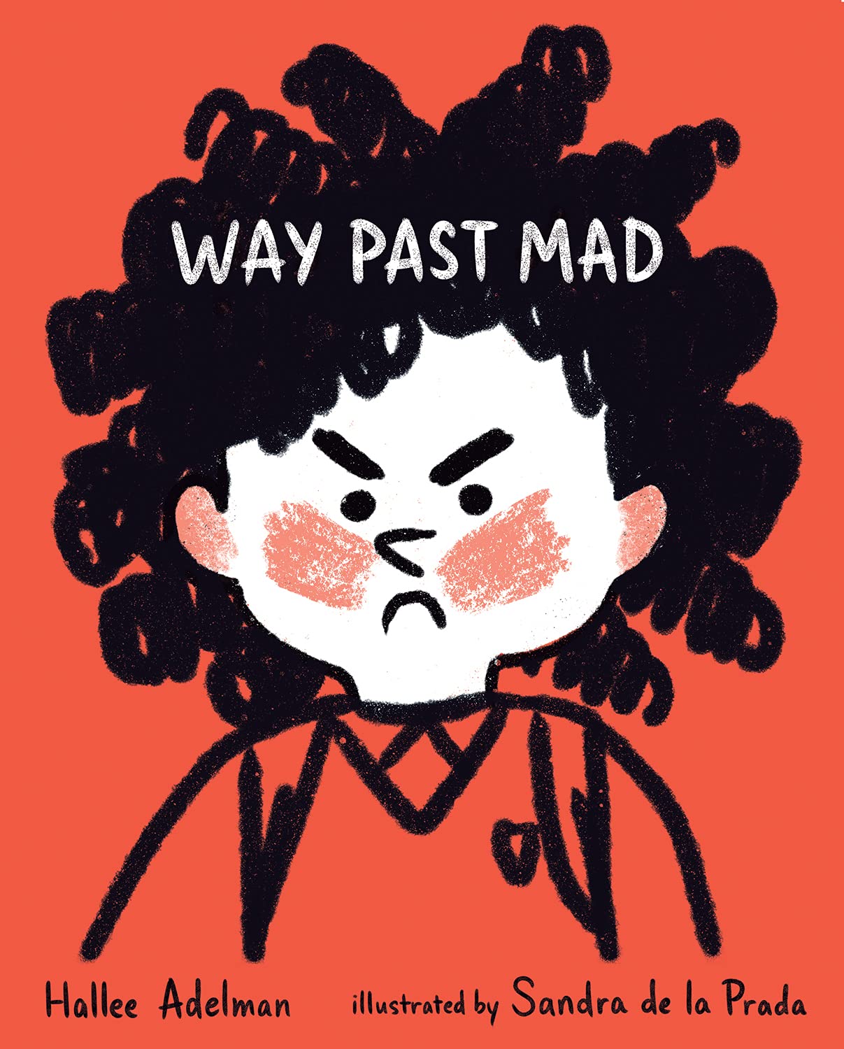 Way Past Mad (GREAT BIG FEELINGS)