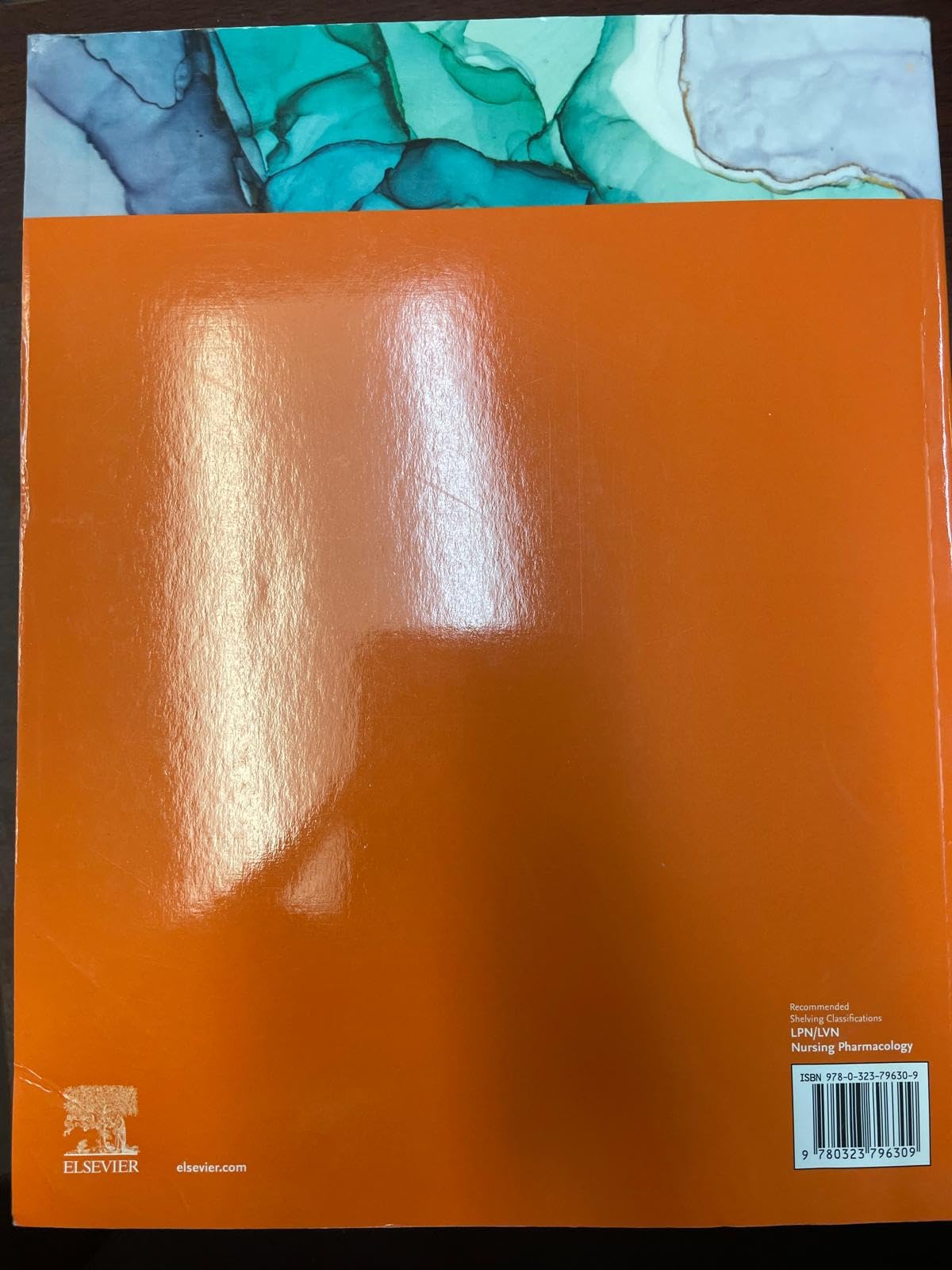 Claytons Basic Pharmacology for Nurses