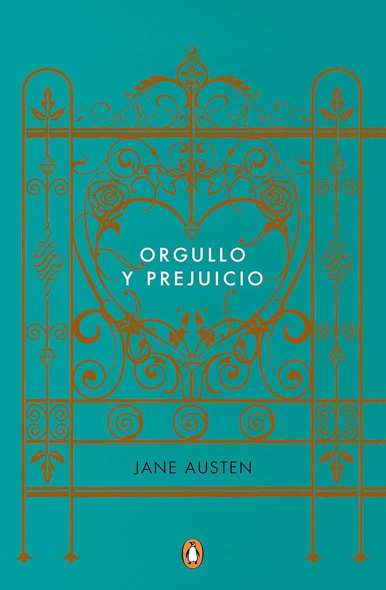 Orgullo y prejuicio (Los mejores clsicos) / Pride and Prejudice (Spanish Edition)