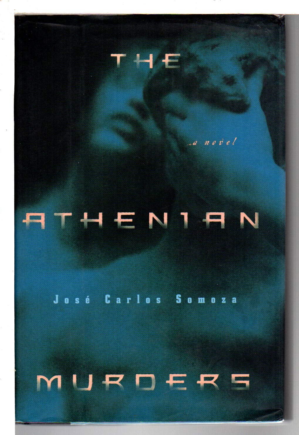 The Athenian Murders