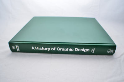 A History of Graphic Design