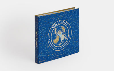 Seeing Stars: A Complete Guide to the 88 Constellations by G