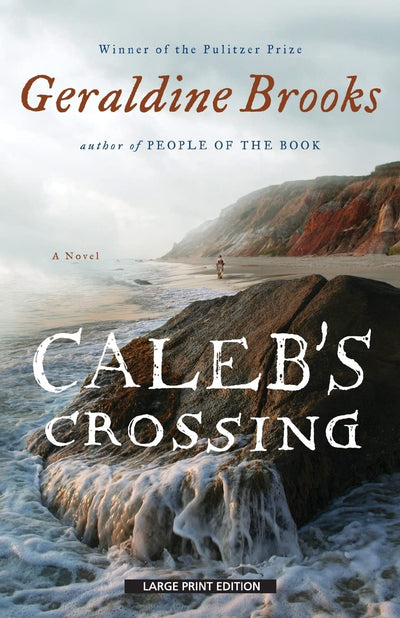 Calebs Crossing (Thorndike Core)