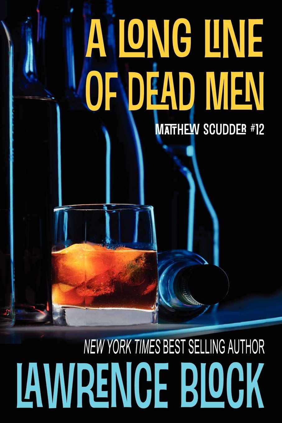 A Long Line of Dead Men