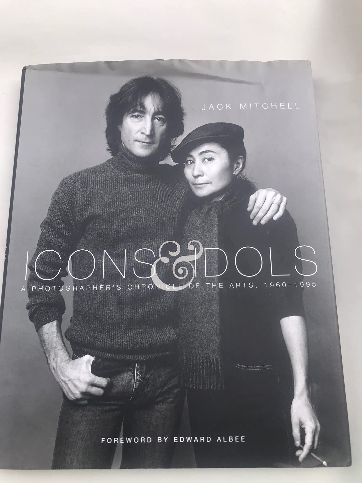 Icons & Idols
