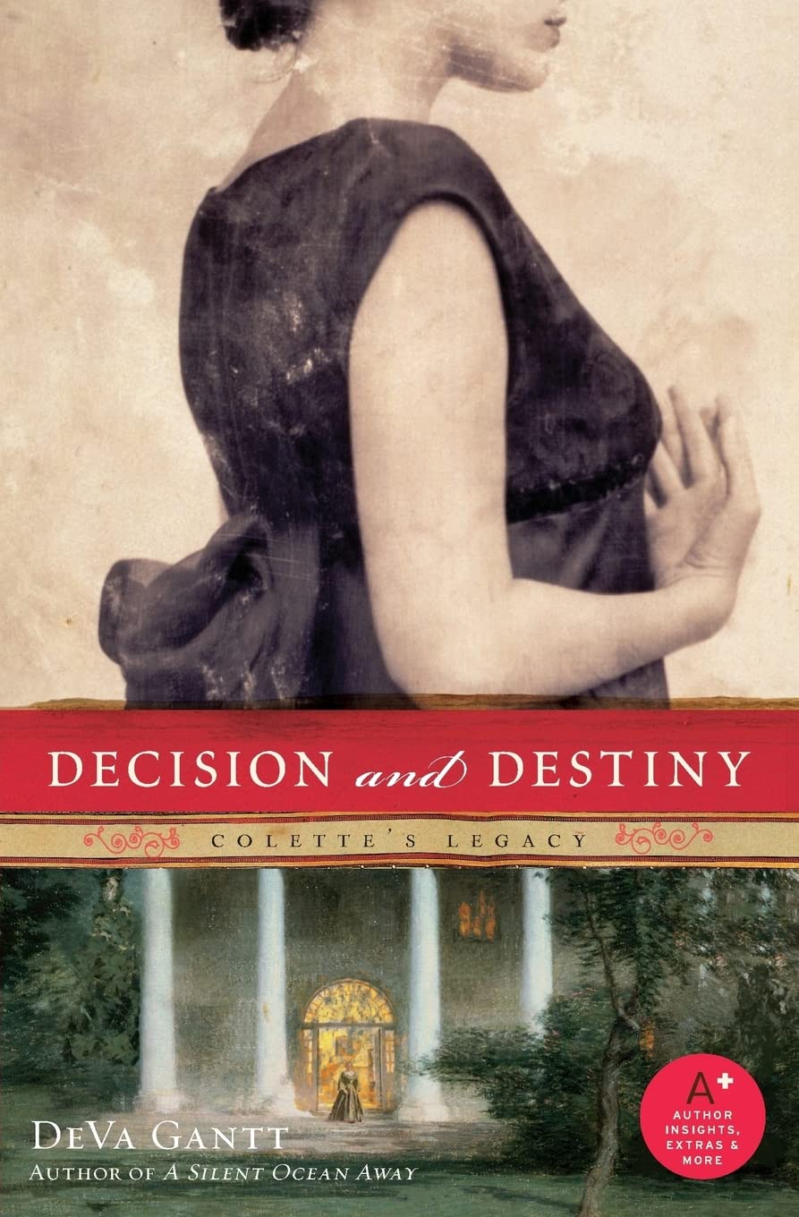 Decision and Destiny: Colette's Legacy (Colette, 2)
